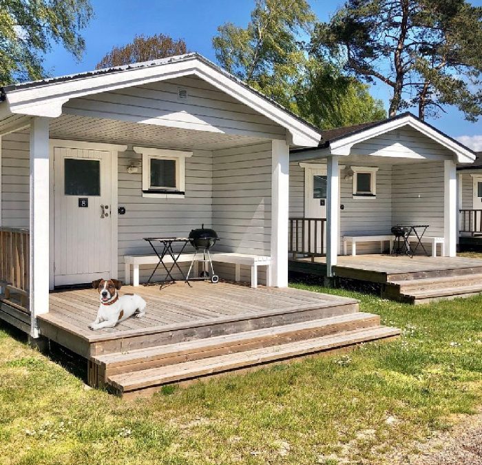 Falsterbo Camping & Resort