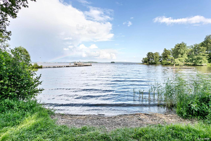 First Camp Västerås – Mälaren