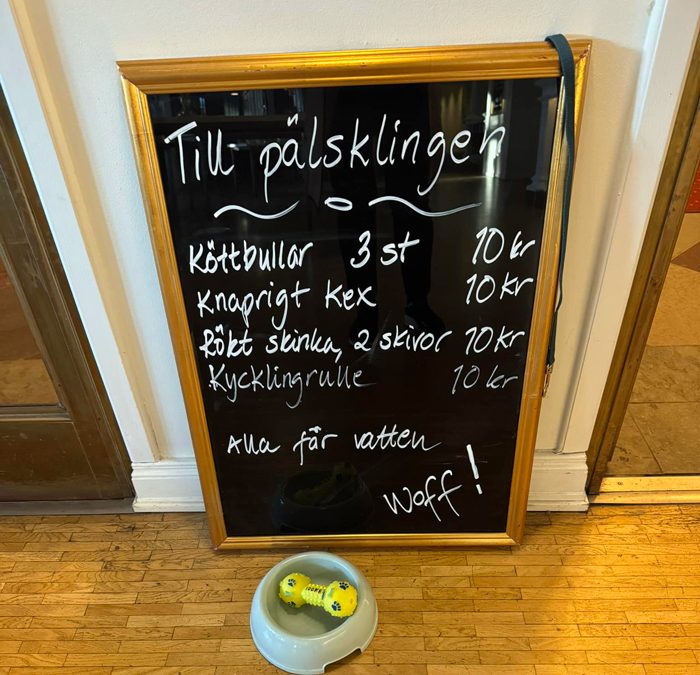 Scandic Billingen, Skövde