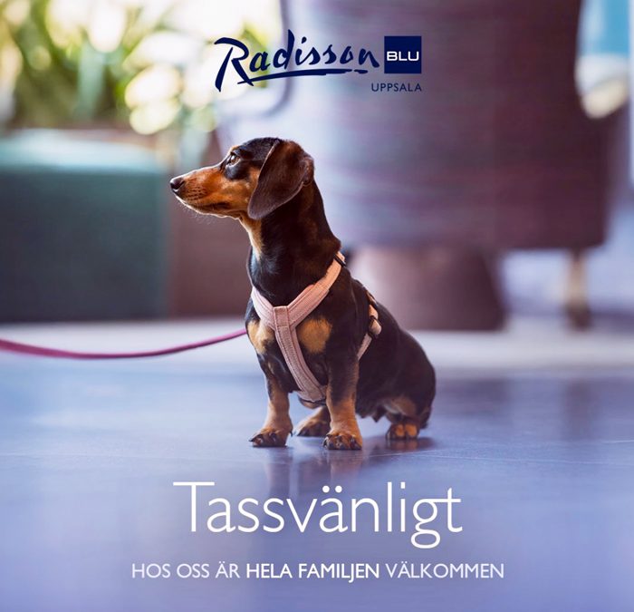 Radisson Blu Hotell Uppsala