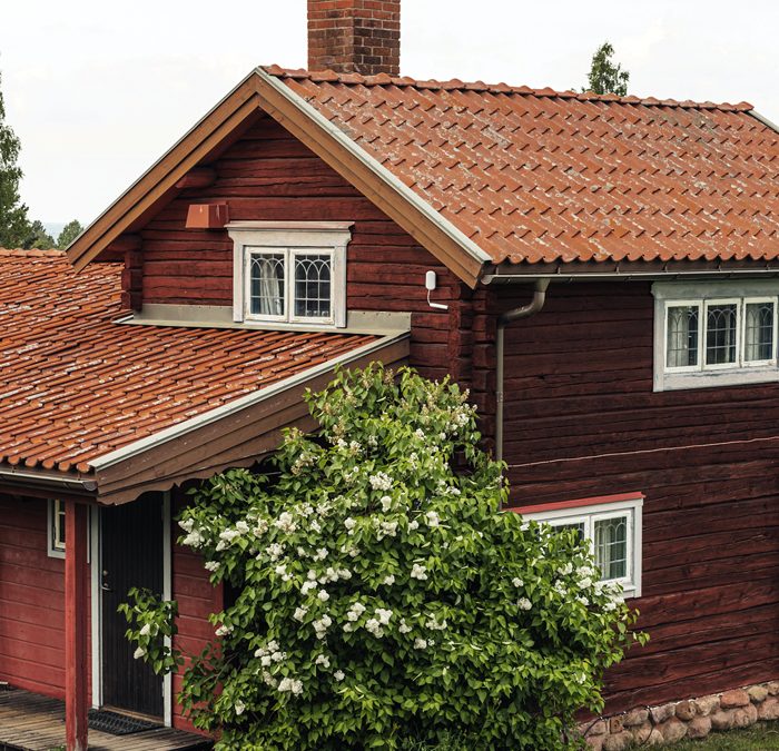 Gyllene Hornet Hotell & Spa, Tällberg