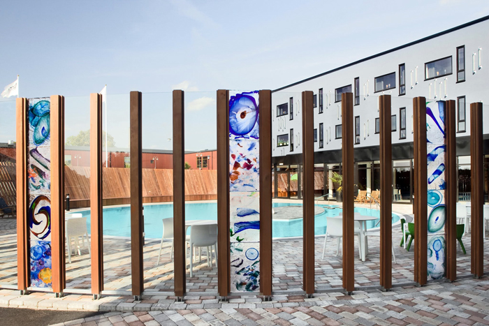 Kosta Boda Art Hotel