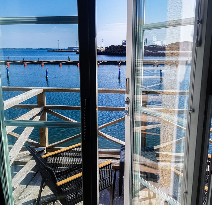 Home Hotel Packhuset, Kalmar