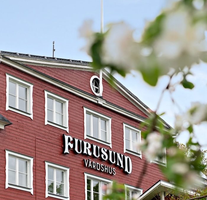 Hotell Furusund