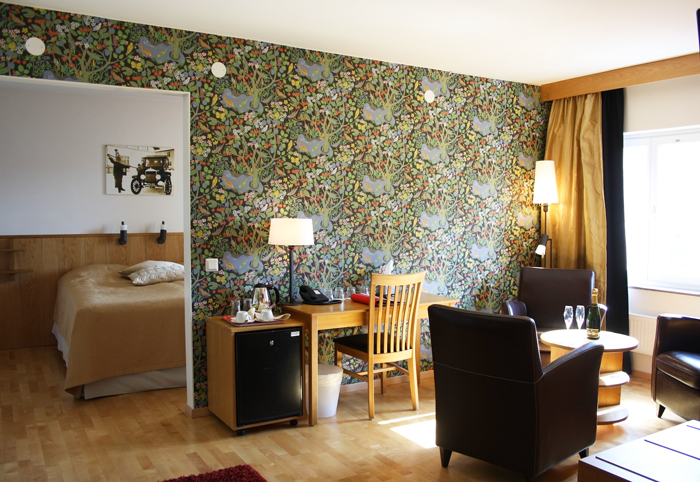 Sankt Olof Hotell Malung