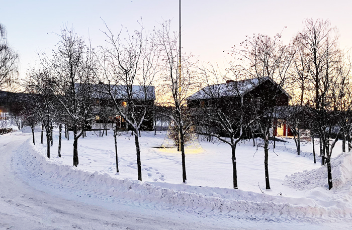 Helsingegården