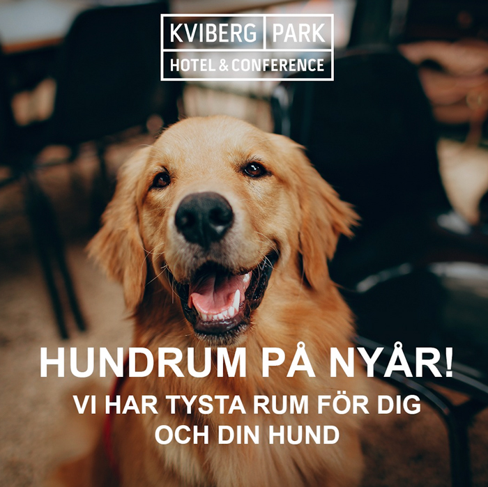 Kviberg Park Hotel, Göteborg