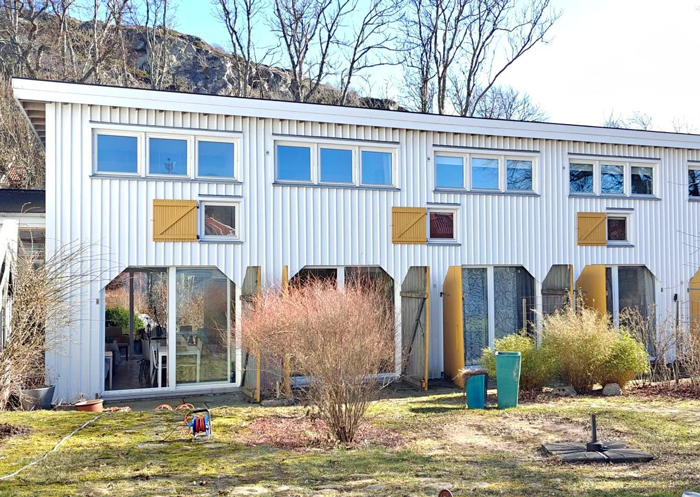Nösundsgården Hotel & Hostel, Nösund