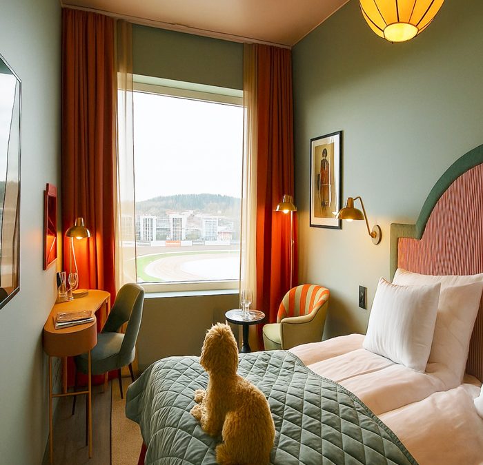 Best Western Plus Åby Hotel, Göteborg
