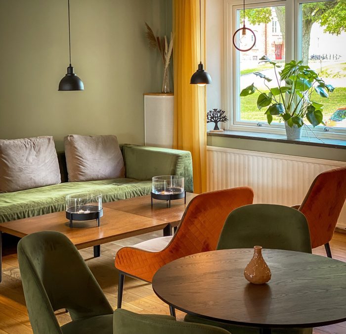 Hotell Hehrne, Vänersborg