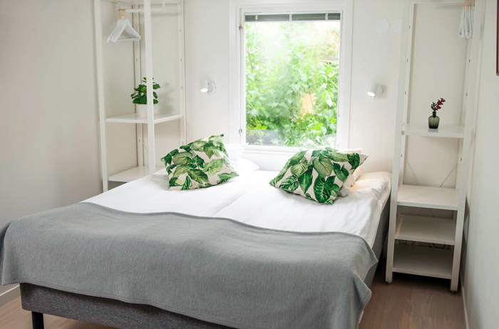 Zinkensdamm Hotell & Vandrarhem, Stockholm
