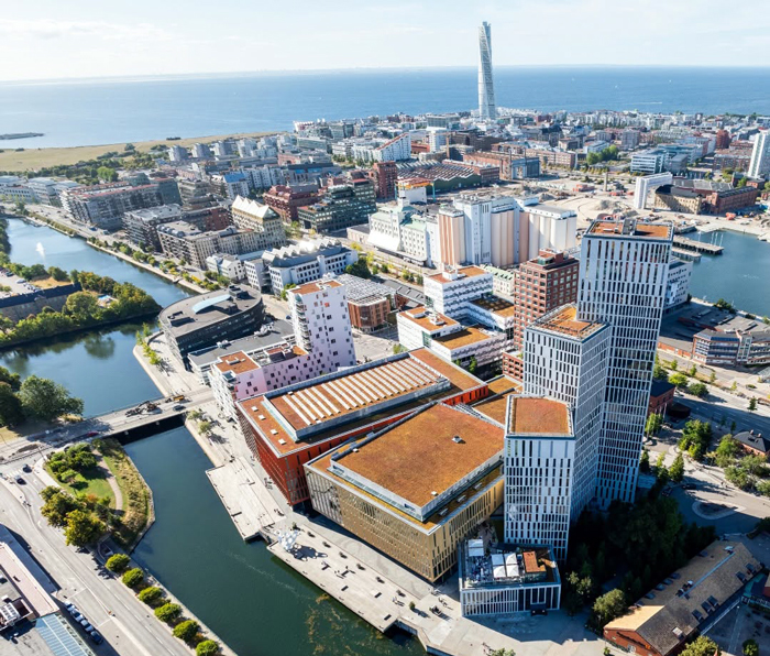 Clarion Hotel Malmö Live