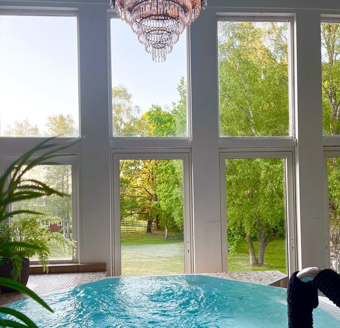 Lundsbrunn Resort & Spa