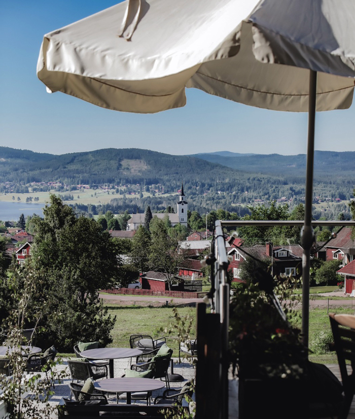 Siljanäs