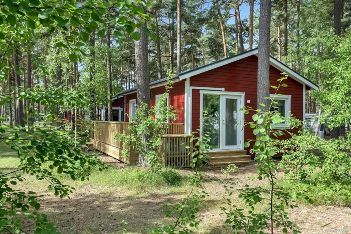 First Camp Åhus