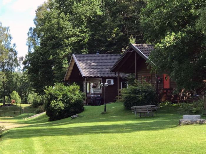 Örnatorpet Ullared