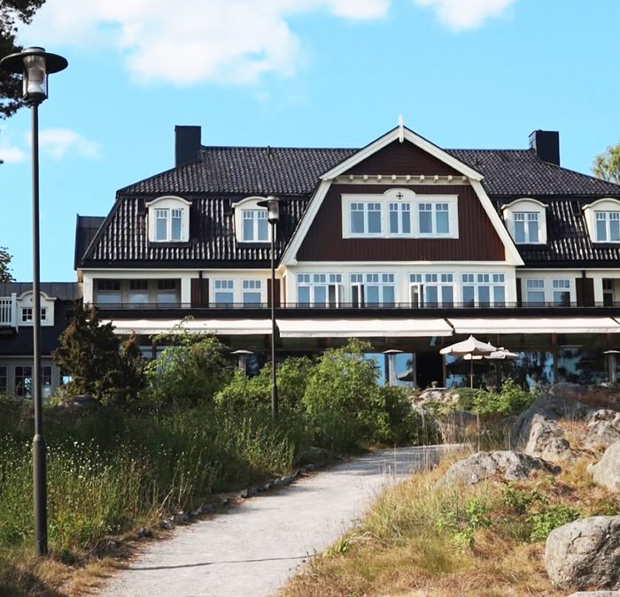 Nynäs Havsbad