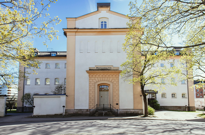 Home Hotel Bilan, Karlstad