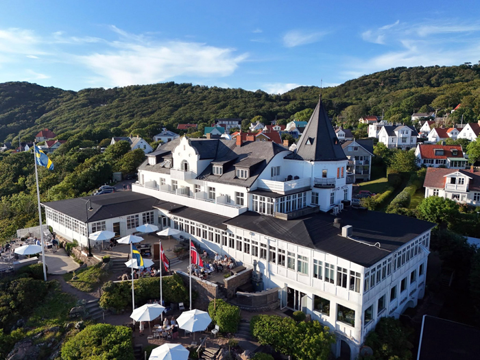 Grand Hotel Mölle